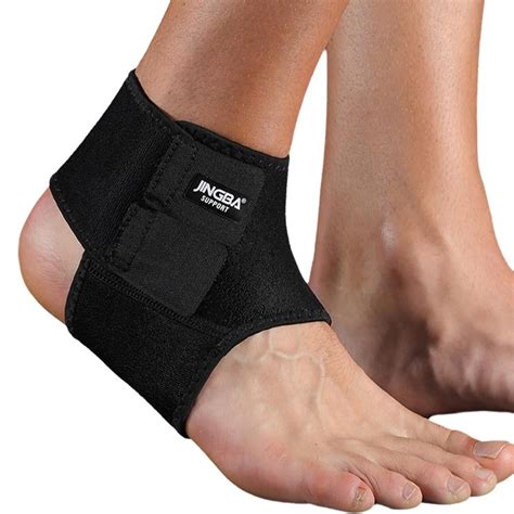 Enhanced stability and support