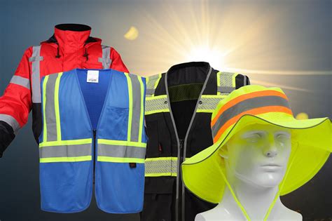 Enhanced visibility and safety: