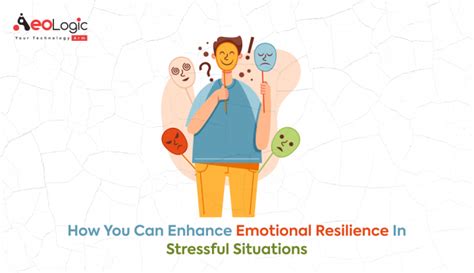 Enhances Emotional Resilience: