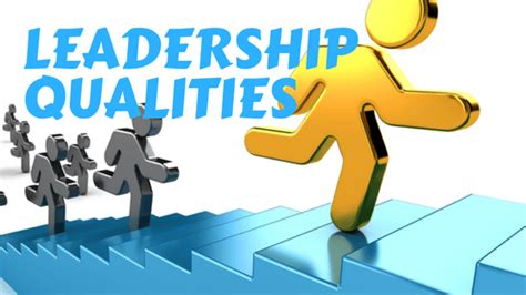 Enhances Leadership Qualities: