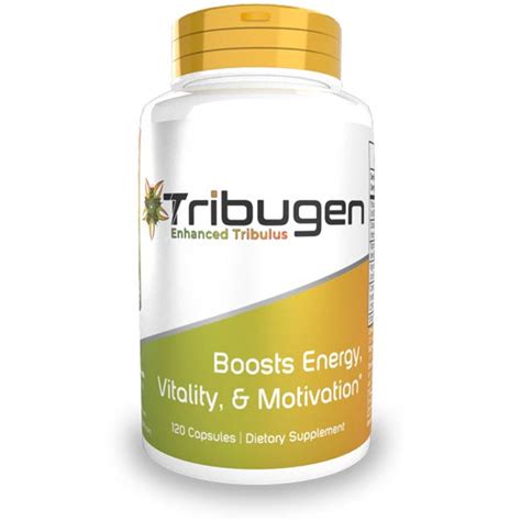 Enhances Vitality and Motivation