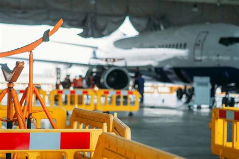 Enhancing Aircraft Maintenance Efficiency