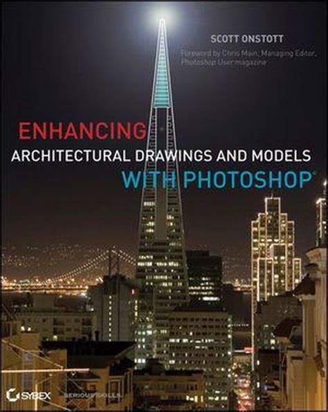 Enhancing Architectural Drawings and Models with Photoshop PDF