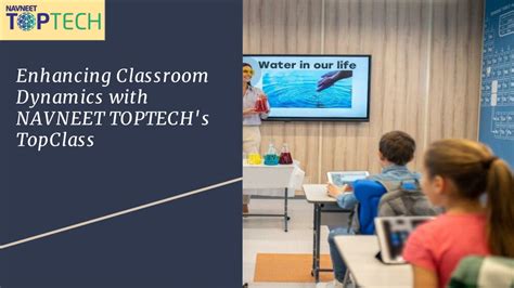 Enhancing Classroom Dynamics: