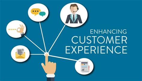 Enhancing Customer Experience: