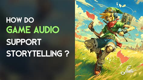 Enhancing Game Audio: