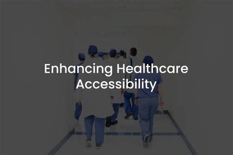 Enhancing Healthcare Accessibility for Redhill Residents