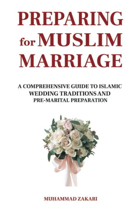 Enhancing Muslim Marriages: Unveiling a Comprehensive Course for Marital Bliss