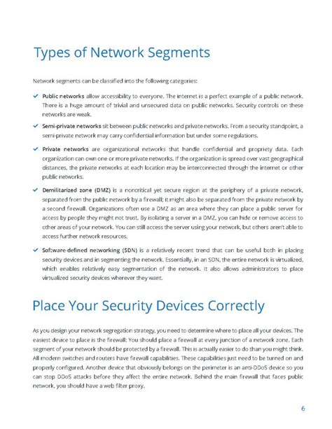 Enhancing Network Security with CS42436-DMZ: A Comprehensive Guide