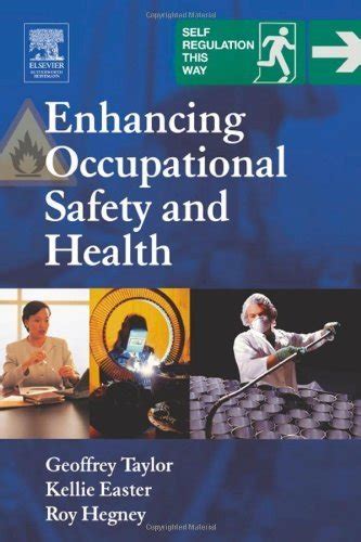 Enhancing Occupational Safety and Health Doc