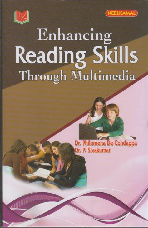 Enhancing Reading Skills through Multimedia Reader