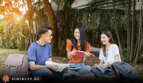 Enhancing Your Academic Journey: A Comprehensive Guide to Study Spots in Singapore