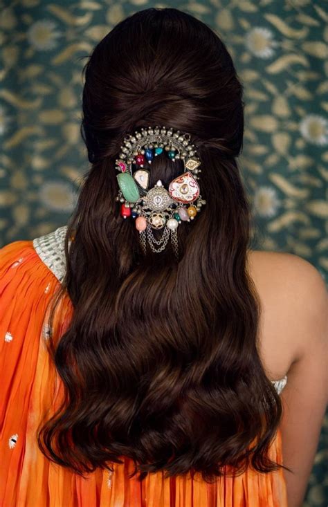 Enhancing Your Beauty with Hair Accessories