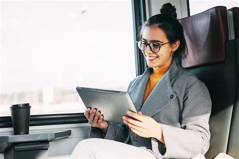 Enhancing the Passenger Experience Through Personalized Service