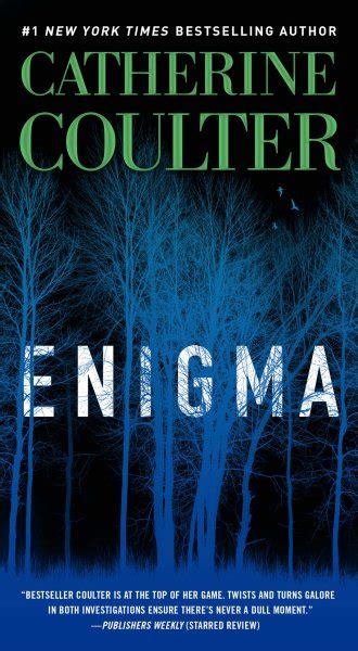 Enigma An FBI Thriller Doc