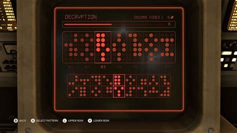 Enigma Codes: Unraveling the Secrets in Wolfenstein 2