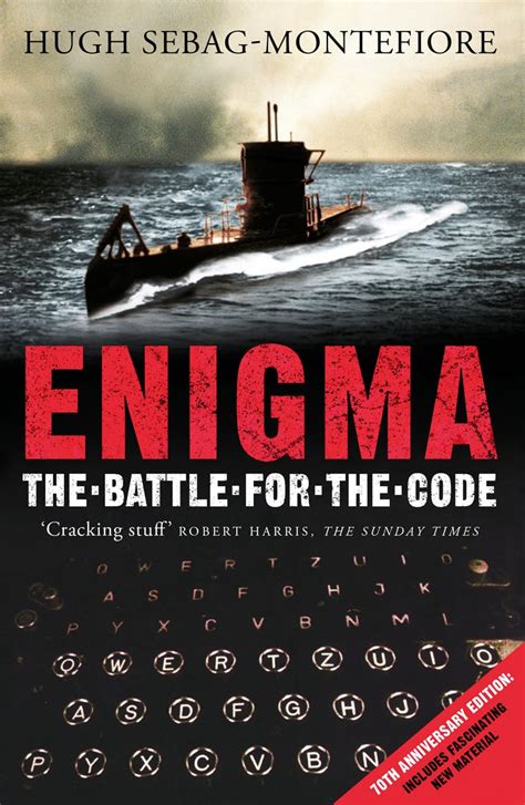 Enigma The Battle for the Code PDF