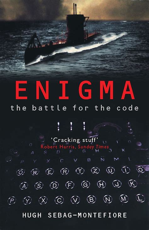 Enigma The Battle for the Code Reader