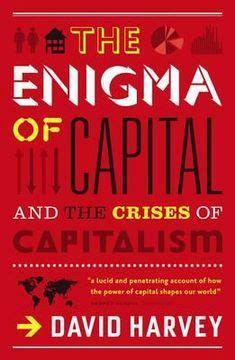 Enigma of Capital How Capitalism Dominates the World and How We Can Master Its Mood Swings Epub