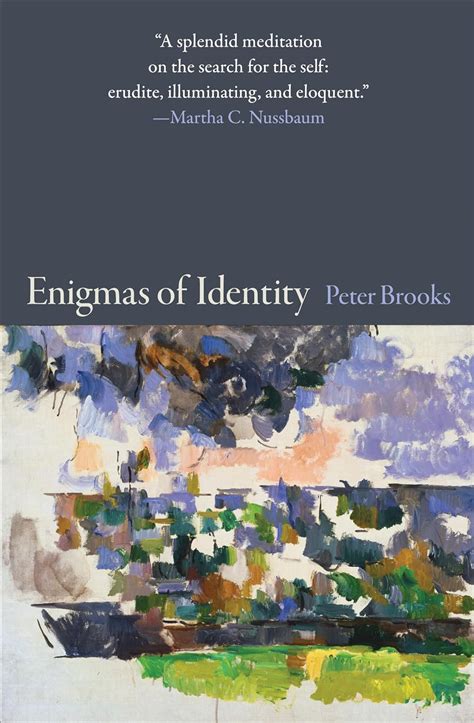 Enigmas of Identity Doc