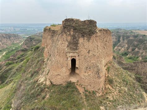 Enigmatic Fortress: Unveiling the Secrets of an Enduring Bastion