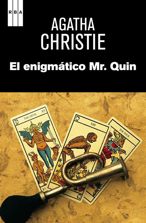 Enigmatico Sr Quinn Spanish Edition Reader