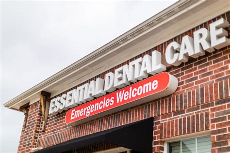 Enjoy Instant Access to Essential Dental Care