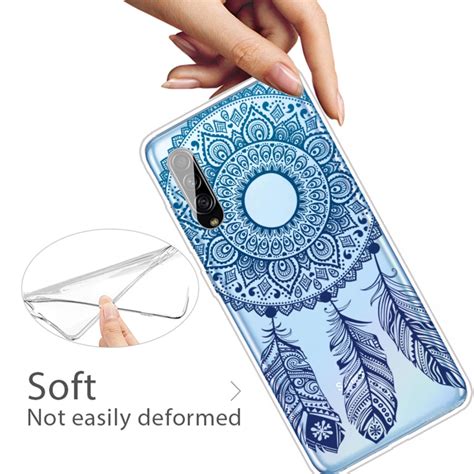 Enjoy Sunlight Protective Shockproof Dreamcatcher Doc