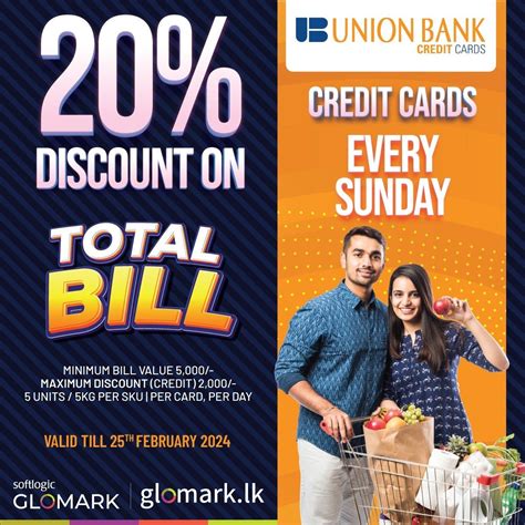 Enjoy Unbeatable Discounts with Credit Card Offers