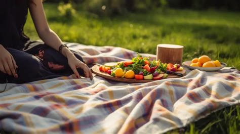 Enjoy Worry-Free Picnics with the Revolutionary Airbag for Picnic Table