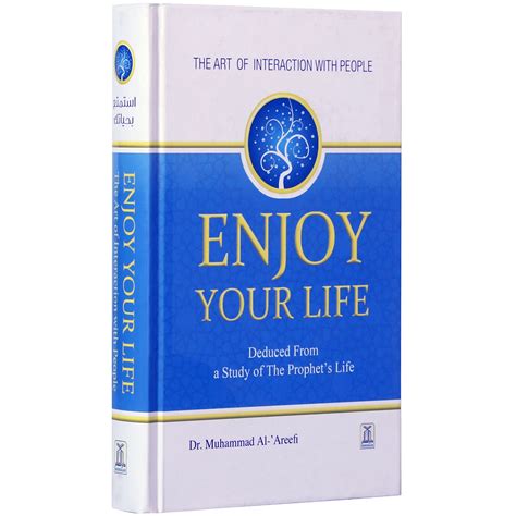 Enjoy Your Life  Ebook Kindle Editon