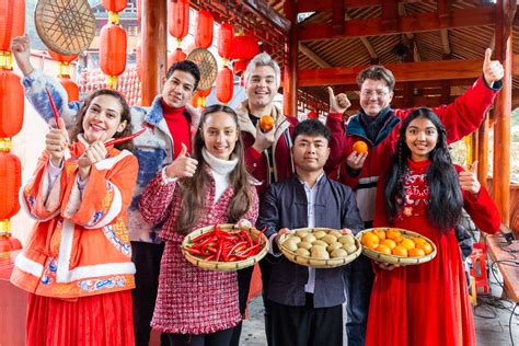 Enjoy in Chinese: Unlock the Key to a Richer Cultural Experience