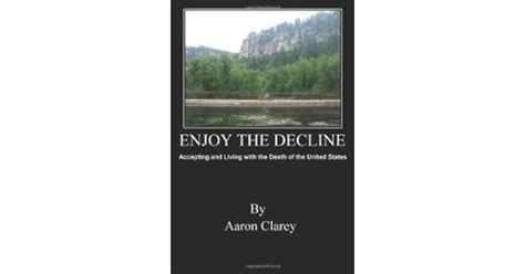 Enjoy the Decline