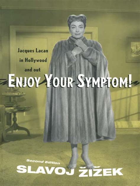 Enjoy.Your.Symptom.Jacques.Lacan.in.Hollywood.and.Out Ebook PDF