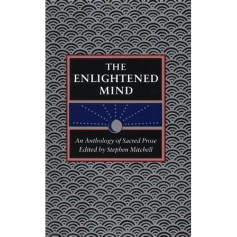 Enlightened Mind An Anthology of Sacred Prose Doc