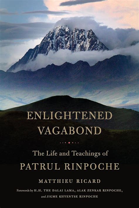 Enlightened Vagabond The Life and Teachings of Patrul Rinpoche Kindle Editon
