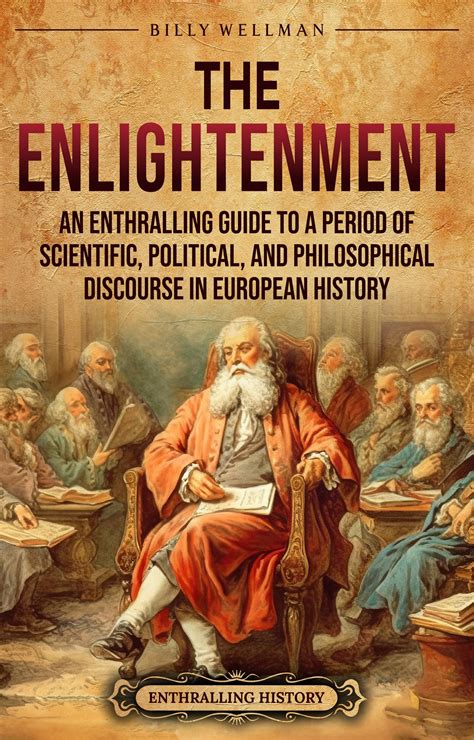 Enlightenment 3 Book Series Epub