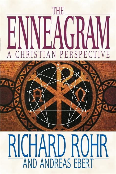 Enneagram Christian Perspective Richard Rohr PDF