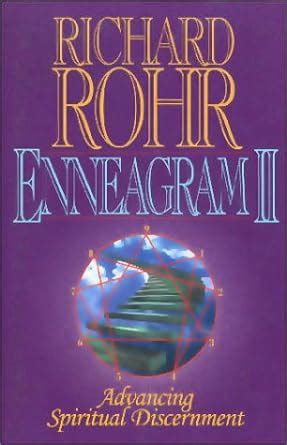 Enneagram II Advancing Spiritual Discernment Doc
