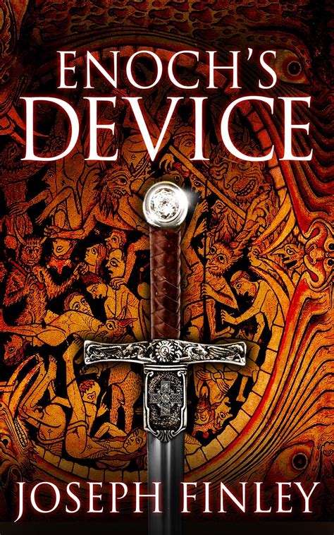 Enoch s Device PDF