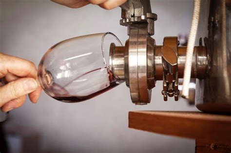 Enomi: Transforming the Future of Winemaking with Cutting-Edge Technology