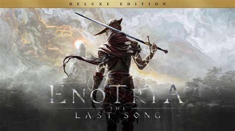 Enotria: The Last Song Demo Controller