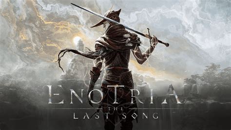 Enotria: The Last Song PS5