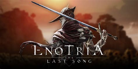 Enotria: The Lost Song Demo Unearthed