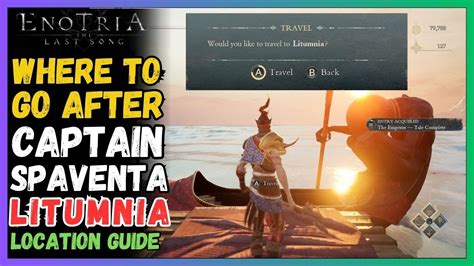 Enotria Litumnia Water Glitch: Unraveling the Secrets of a Gaming Enigma