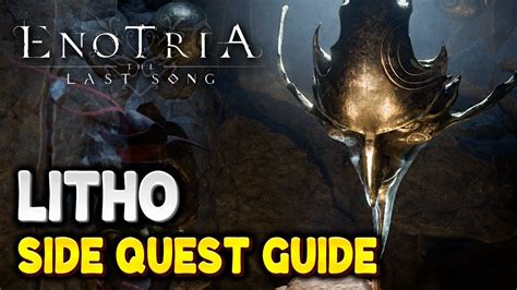 Enotria Side Quests Guide: Uncover the Ancient Mysteries