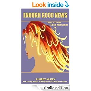 Enough Good News Kindle Editon