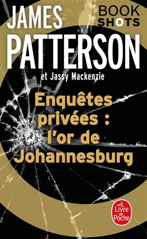 Enquêtes privées l or de Johannesburg Bookshots Thrillers French Edition Doc