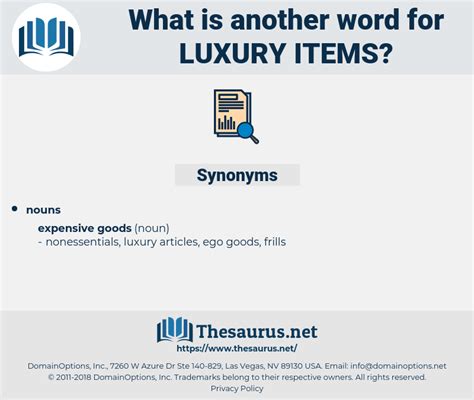 Enrich Your Vocabulary with Our Decadent Thesaurus for Luxurious Expression