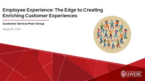 Enriching Customer Experiences